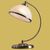  Настольная лампа декоративная Лугано CL403813, фото 3 