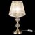  Настольная лампа декоративная Inessa FR2685TL-01BZ, фото 2 