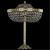  Настольная лампа декоративная 1911 19113L6/35IV G, фото 1 