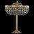  Настольная лампа декоративная 1901 19013L6/35IV G, фото 1 
