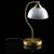  Настольная лампа декоративная Афродита 6 317035101, фото 2 