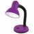  Настольная лампа офисная TLI-224 Violett E27, фото 1 
