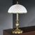  Настольная лампа декоративная P 7002 G, фото 2 