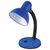  Настольная лампа офисная TLI-224 Light Blue E27, фото 1 