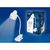  Настольная лампа офисная TLD-557 Beige/LED/350Lm/5500K/Dimmer, фото 1 