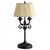  Настольная лампа декоративная Виктория 401030702, фото 1 