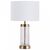  Настольная лампа декоративная Baymont A5070LT-1PB, фото 1 