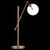  Настольная лампа декоративная Sandro SL1205.304.01, фото 5 
