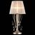  Настольная лампа декоративная Simone FR2020-TL-01-BG, фото 4 