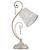  Настольная лампа декоративная Lorette FR2406-TL-01-WG, фото 1 