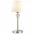  Настольная лампа декоративная Loraine 3733/1T, фото 1 