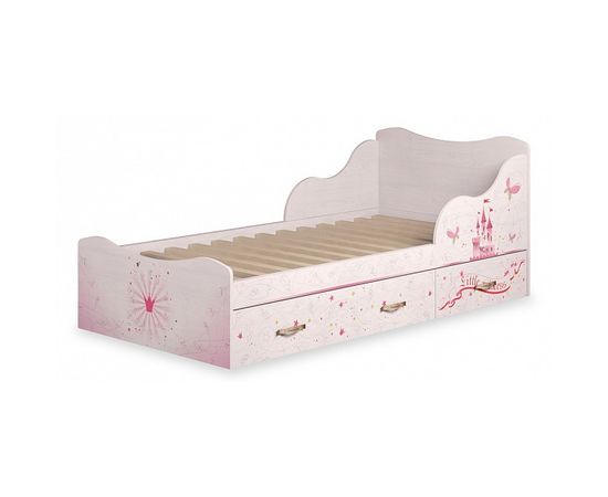  Кровать Принцесса 5, фото 1 