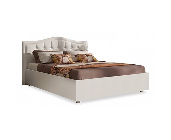  Кровать двуспальная с подъемным механизмом Ancona 180-200, фото 1 