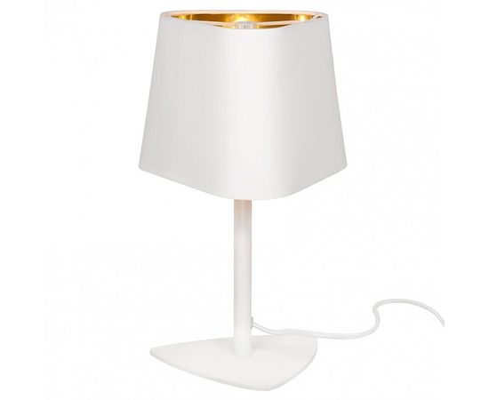  Настольная лампа декоративная Nuage LOFT1163T-WH, фото 1 
