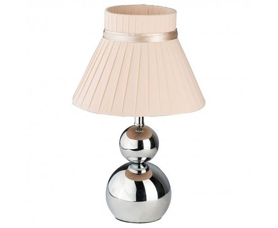  Настольная лампа декоративная Тина 1 610030201, фото 1 