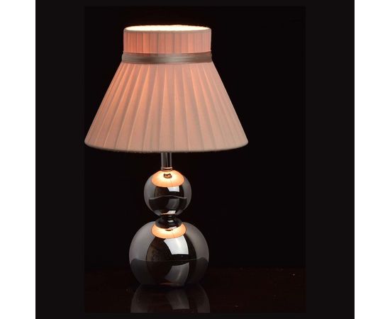  Настольная лампа декоративная Тина 1 610030201, фото 3 