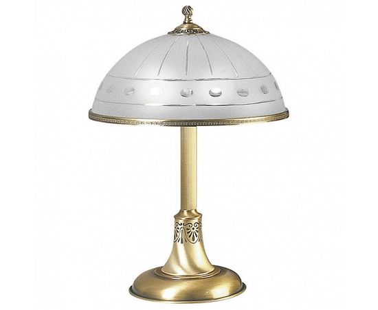  Настольная лампа декоративная P 1830, фото 1 