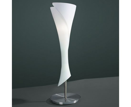  Настольная лампа декоративная Zack 0774, фото 1 