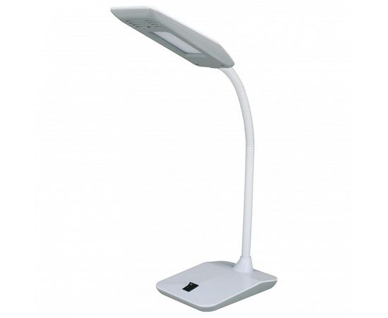  Настольная лампа офисная TLD-545 Black-White/LED/350Lm/3500K, фото 1 