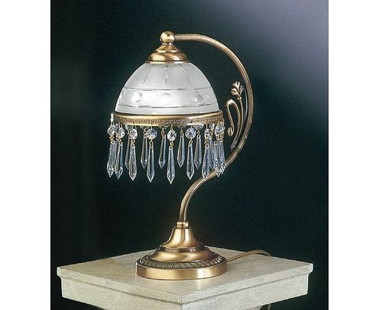  Настольная лампа декоративная 3831 P 3831, фото 1 