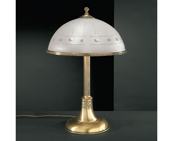  Настольная лампа декоративная P 1830, фото 2 