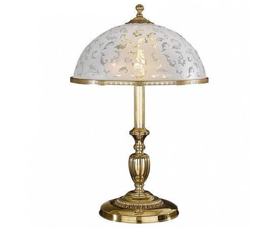  Настольная лампа декоративная 6302 P 6302 G, фото 1 
