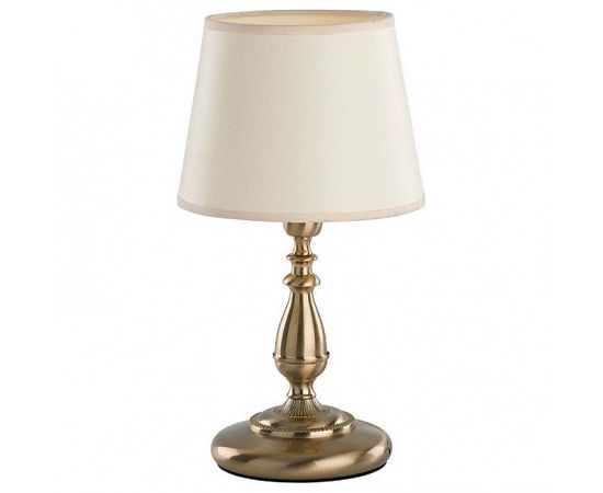  Настольная лампа декоративная Roksana 16078, фото 1 