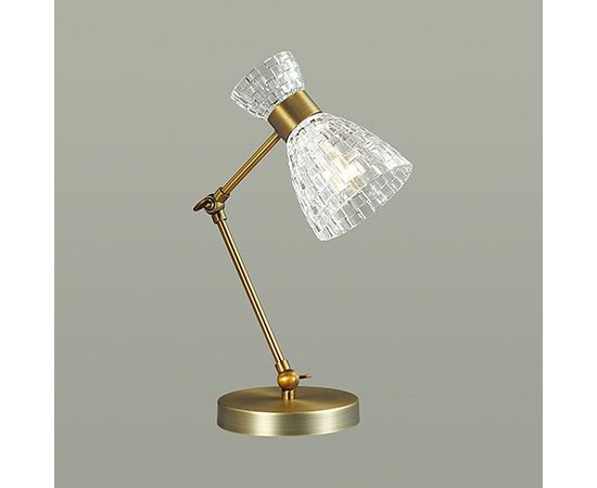  Настольная лампа декоративная Jackie 3704/1T, фото 3 