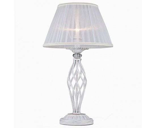  Настольная лампа декоративная Grace ARM247-00-G, фото 1 