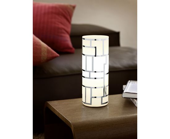  Настольная лампа декоративная Bayman 91971, фото 2 