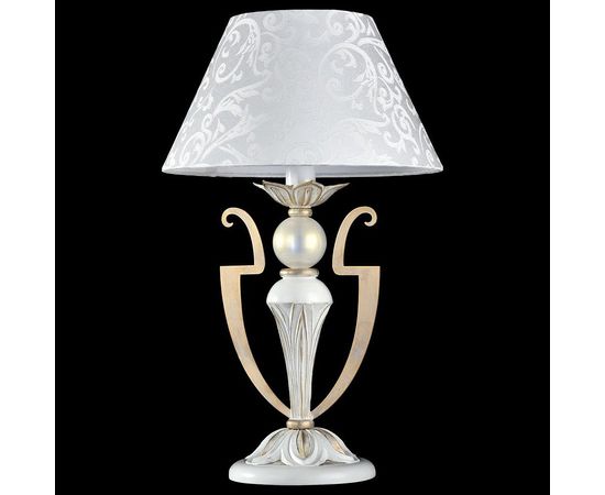  Настольная лампа декоративная Monile ARM004-11-W, фото 3 