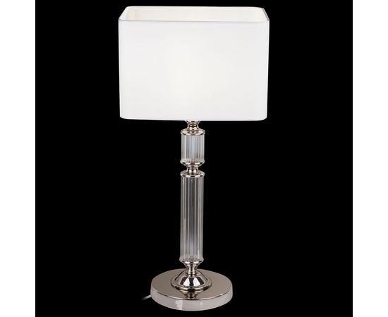  Настольная лампа декоративная Ontario MOD020TL-01CH, фото 4 
