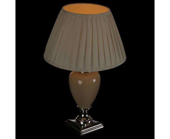  Настольная лампа декоративная Cosy A5199LT-1WH, фото 3 
