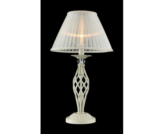  Настольная лампа декоративная Grace ARM247-00-G, фото 3 