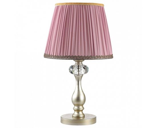  Настольная лампа декоративная Gaellori 3393/1T, фото 1 