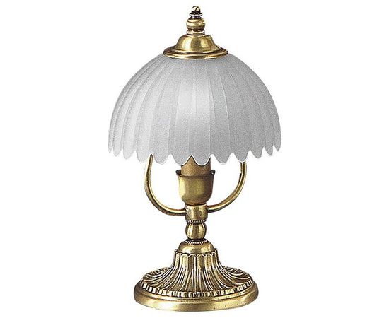  Настольная лампа декоративная P 3620, фото 1 