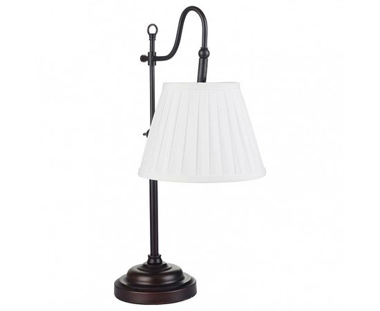  Настольная лампа декоративная Milazzo LSL-2904-01, фото 1 