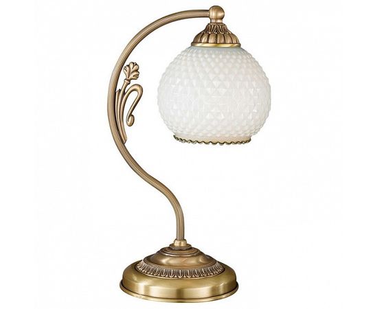  Настольная лампа декоративная 8400 P 8400 P, фото 1 