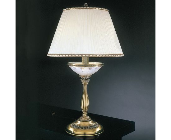  Настольная лампа декоративная P 4660 G, фото 2 