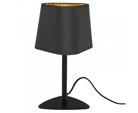  Настольная лампа декоративная Nuage LOFT1163T-BL, фото 1 