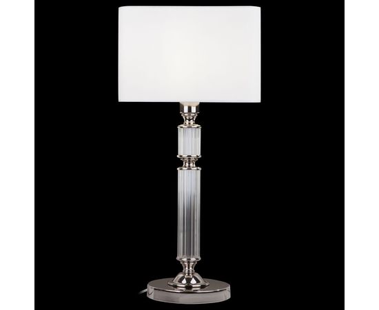  Настольная лампа декоративная Ontario MOD020TL-01CH, фото 3 