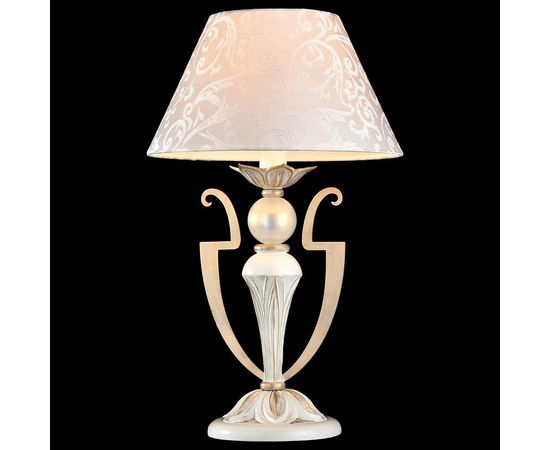  Настольная лампа декоративная Monile ARM004-11-W, фото 2 