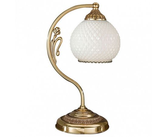  Настольная лампа декоративная 8500 P 8500 P, фото 1 