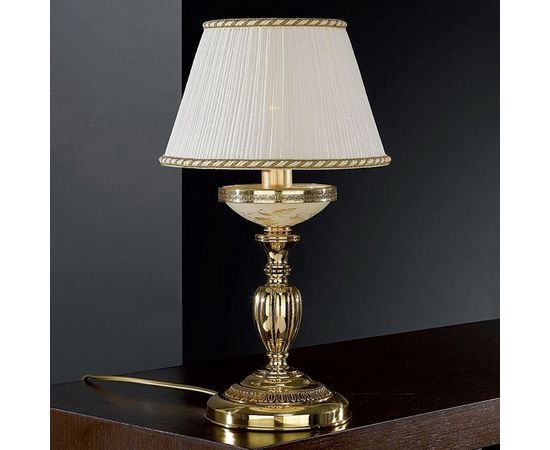  Настольная лампа декоративная P 6522 P, фото 2 