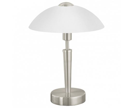  Настольная лампа декоративная Solo 1 85104, фото 1 
