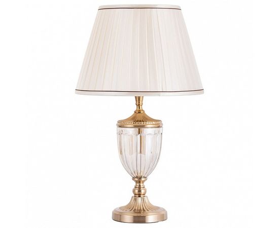  Настольная лампа декоративная Rsdison A2020LT-1PB, фото 1 
