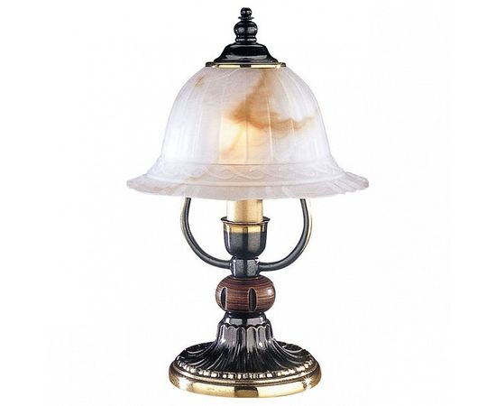  Настольная лампа декоративная P 2801, фото 1 