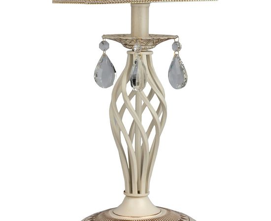  Настольная лампа декоративная Cremona OML-60804-01, фото 2 