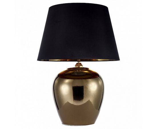  Настольная лампа декоративная Lallio L 4.01 BR, фото 1 