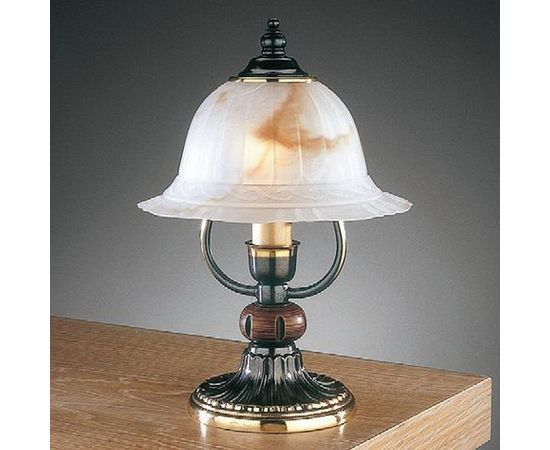  Настольная лампа декоративная P 2801, фото 2 